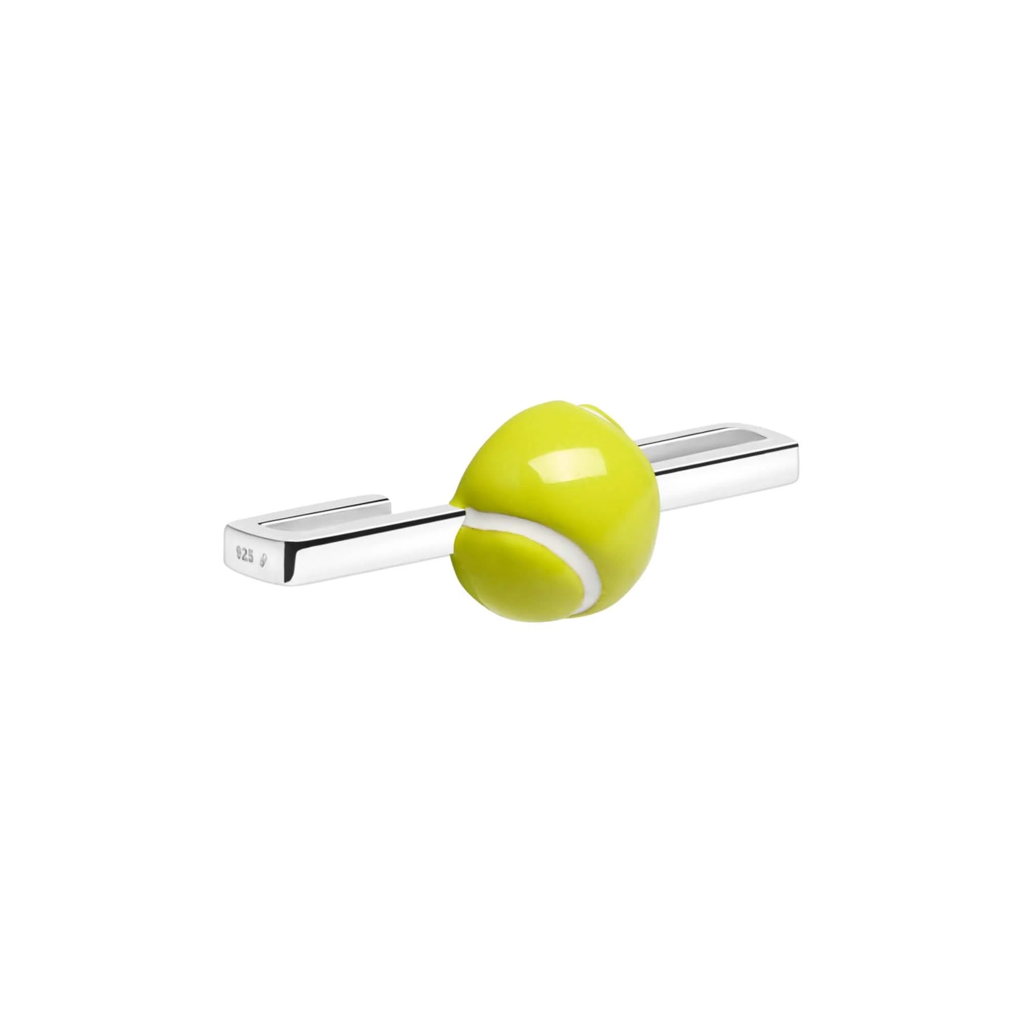 Tennis Ball Whoop Charm - Image 4