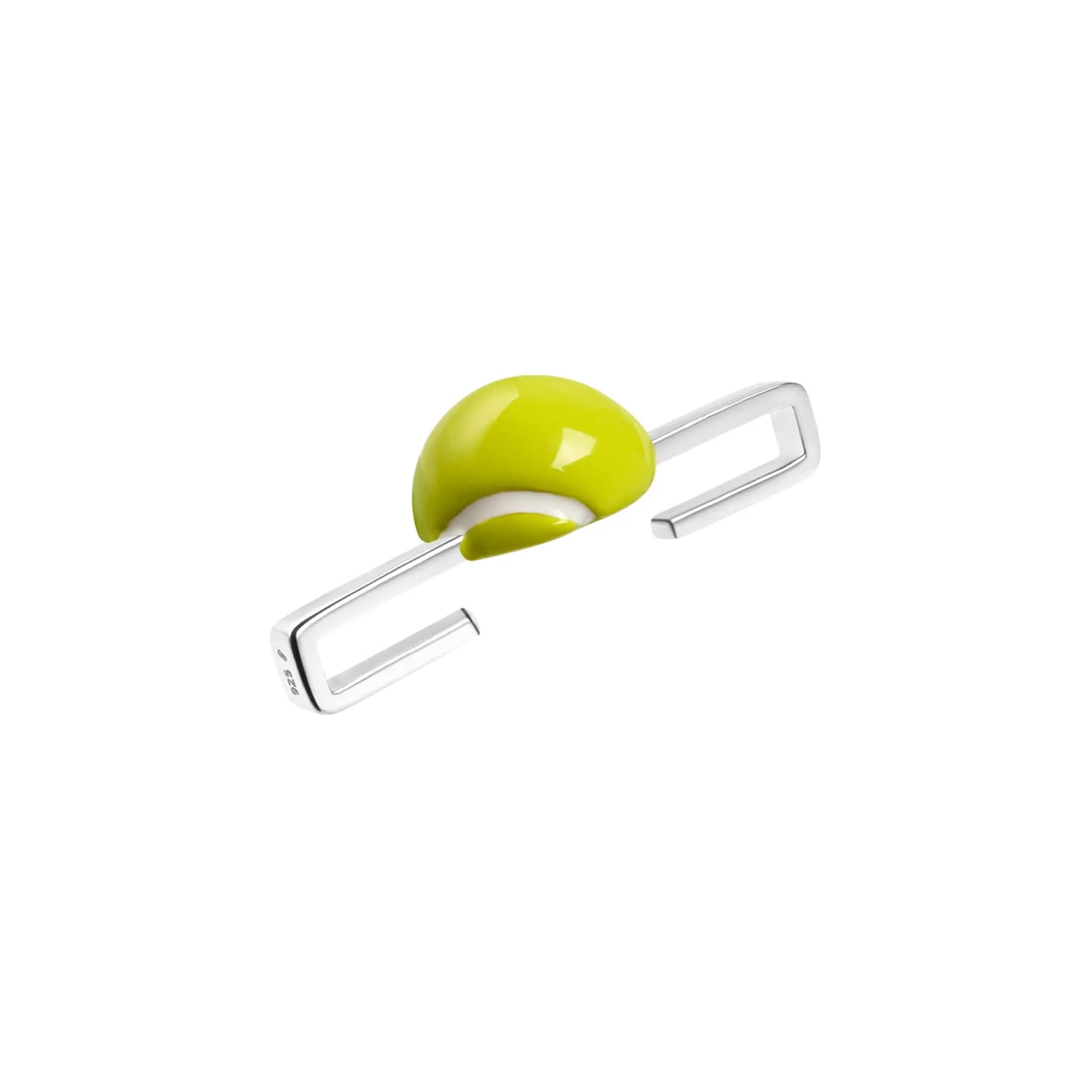 Tennis Ball Whoop Charm - Image 5