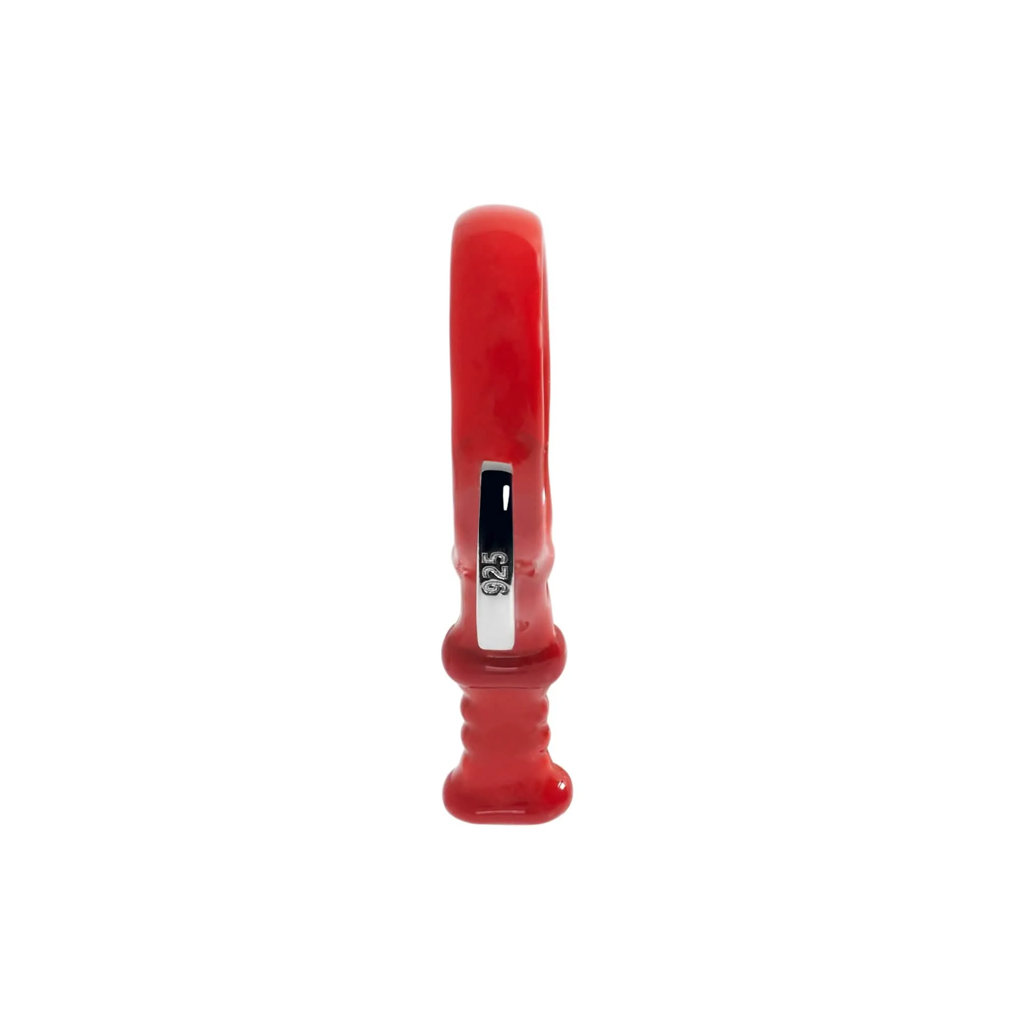 Tennis Racket Charm - Image 3