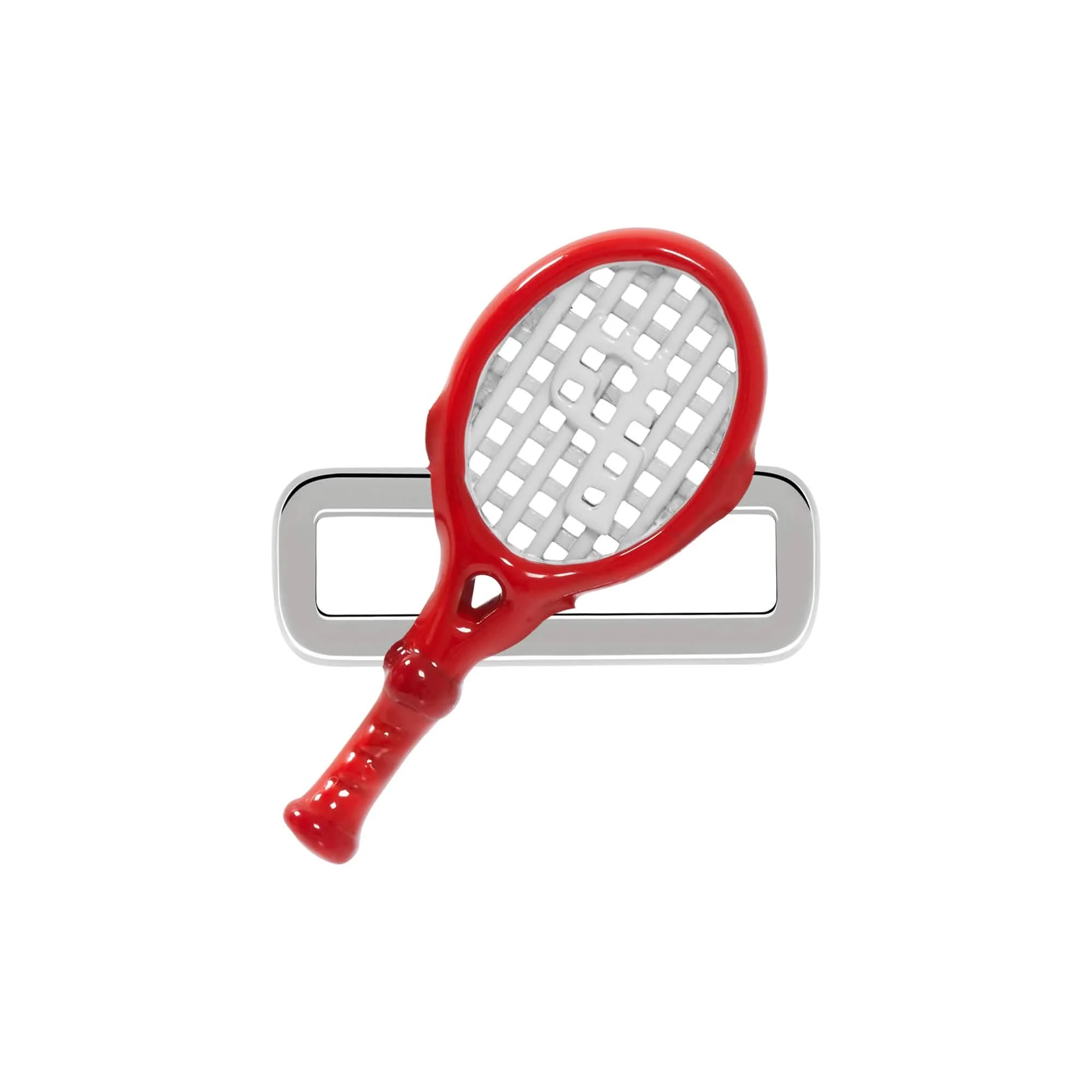 Tennis Racket Charm - Image 4