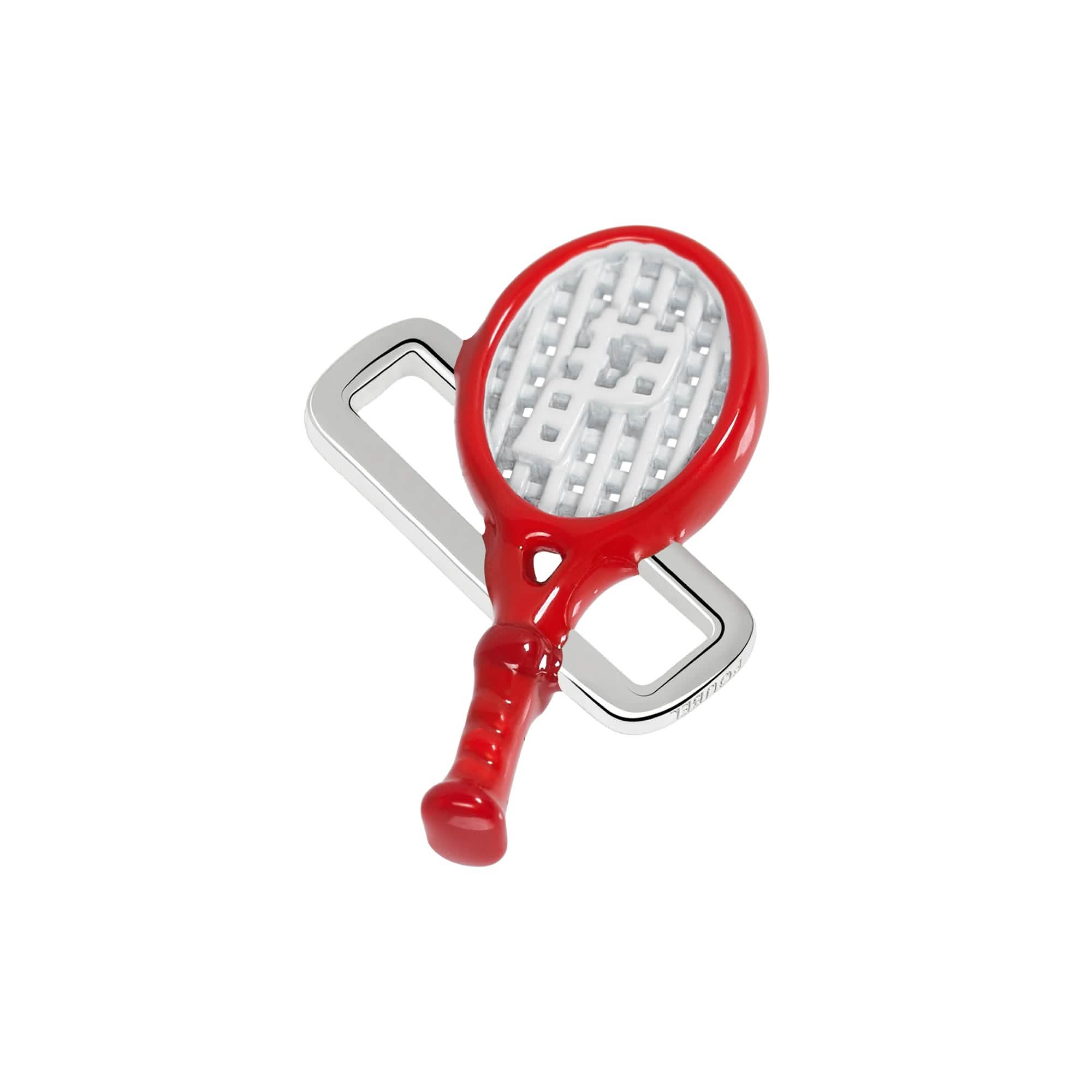 Tennis Racket Charm - Image 5