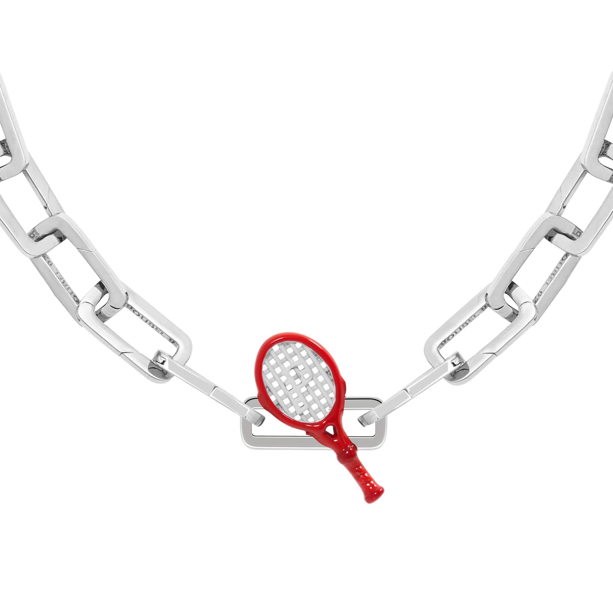 Tennis Racket Charm - Image 7