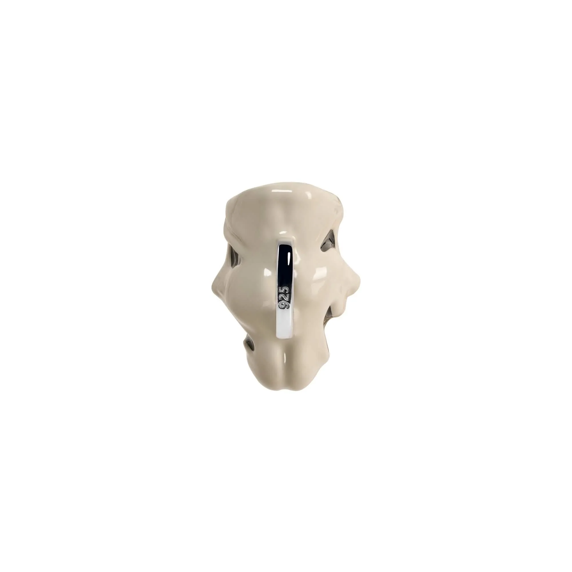 Theatre Mask Charm - Image 3