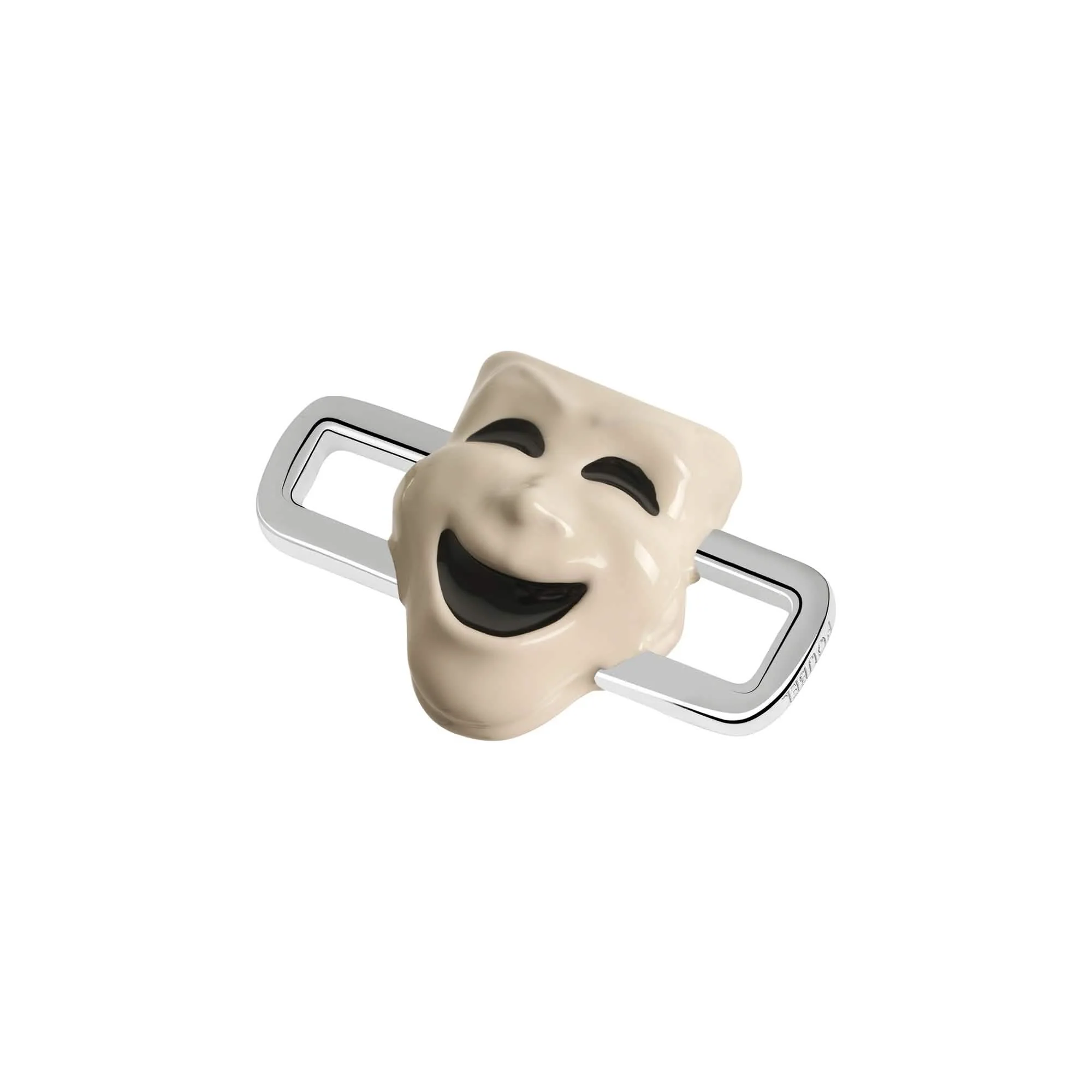 Theatre Mask Charm - Image 5