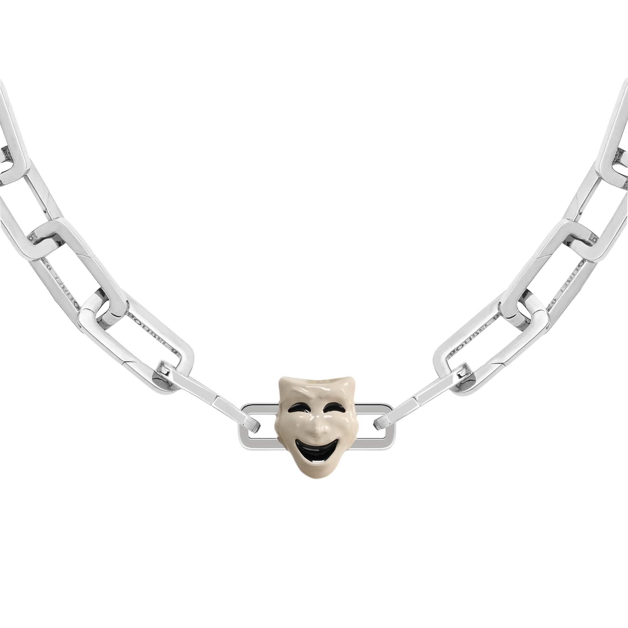 Theatre Mask Charm - Image 7