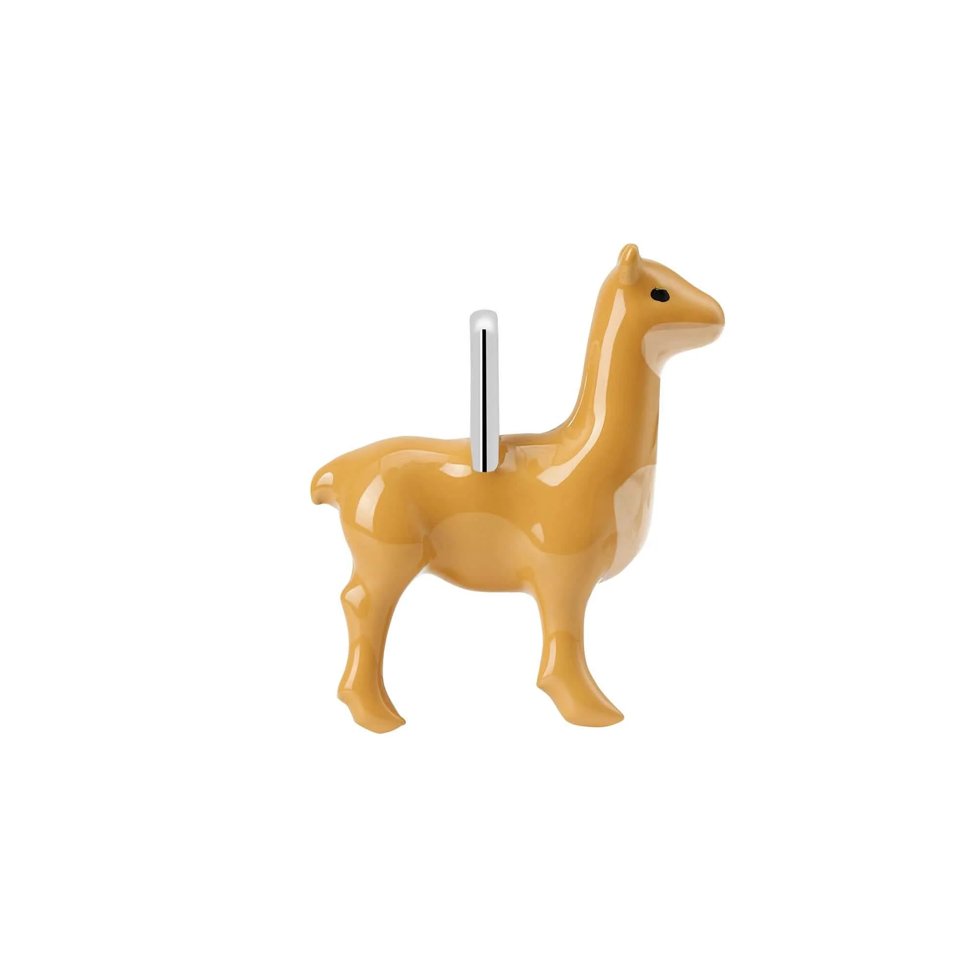 Vicuña Pendant - Image 4
