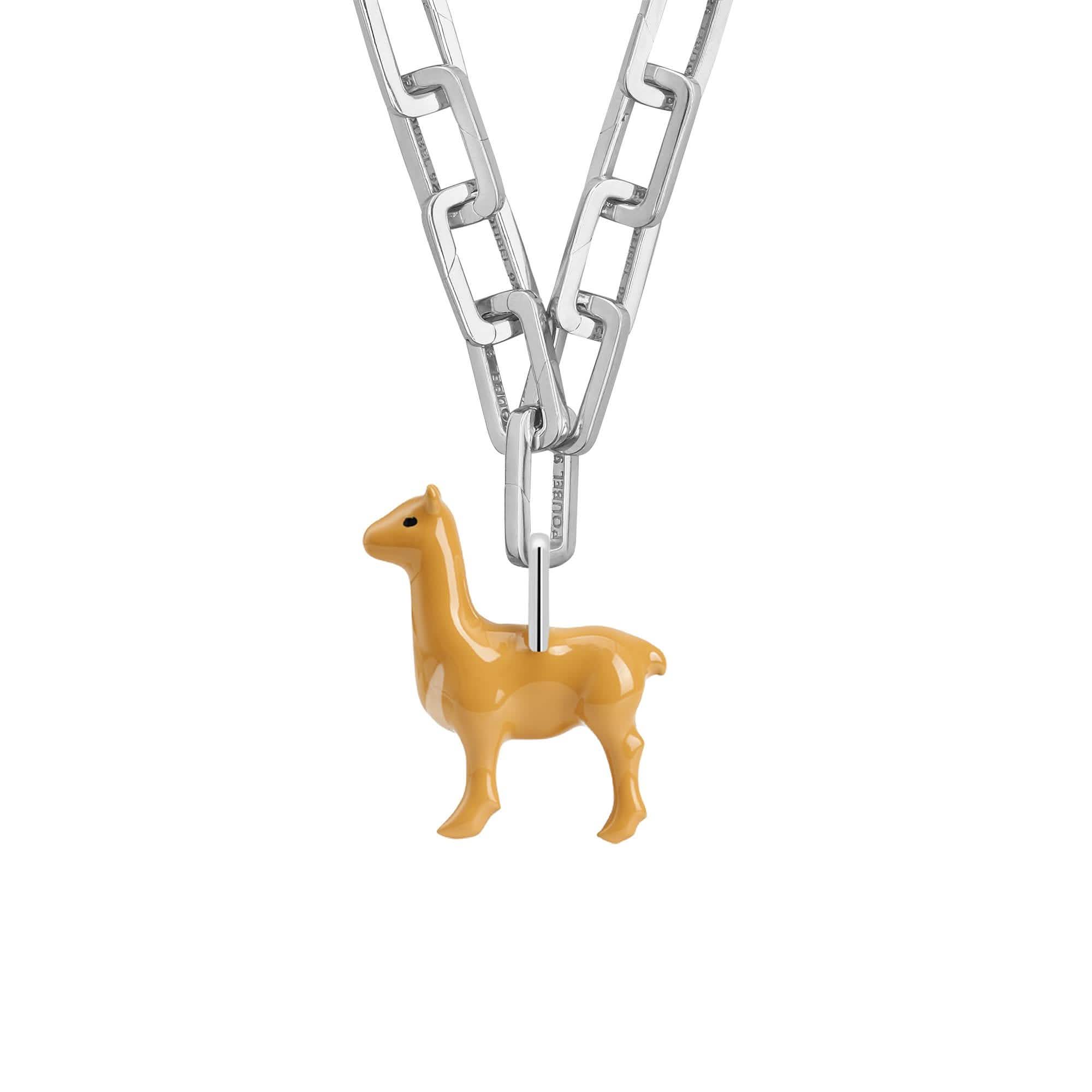 Vicuña Pendant - Image 5