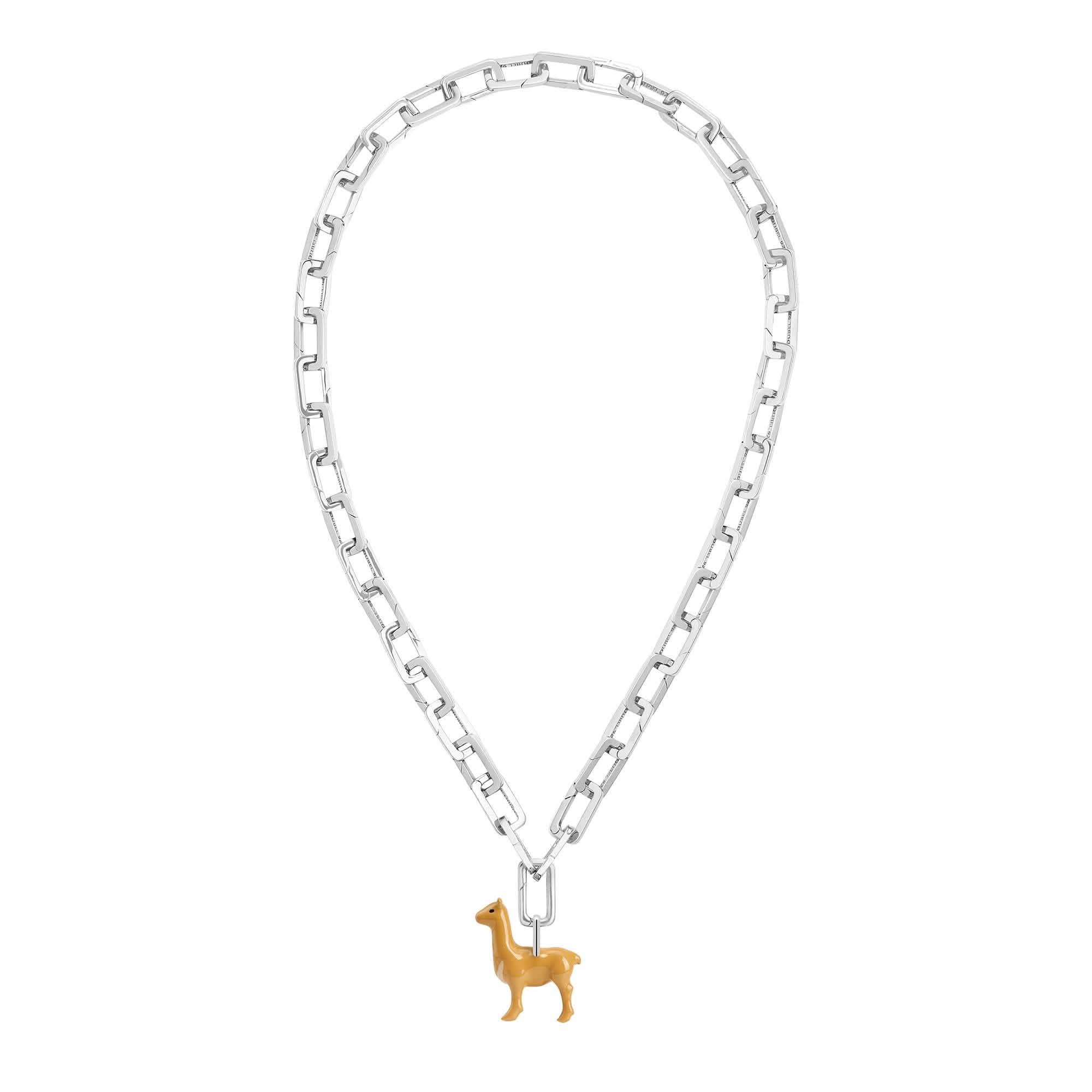 Vicuña Pendant - Image 7