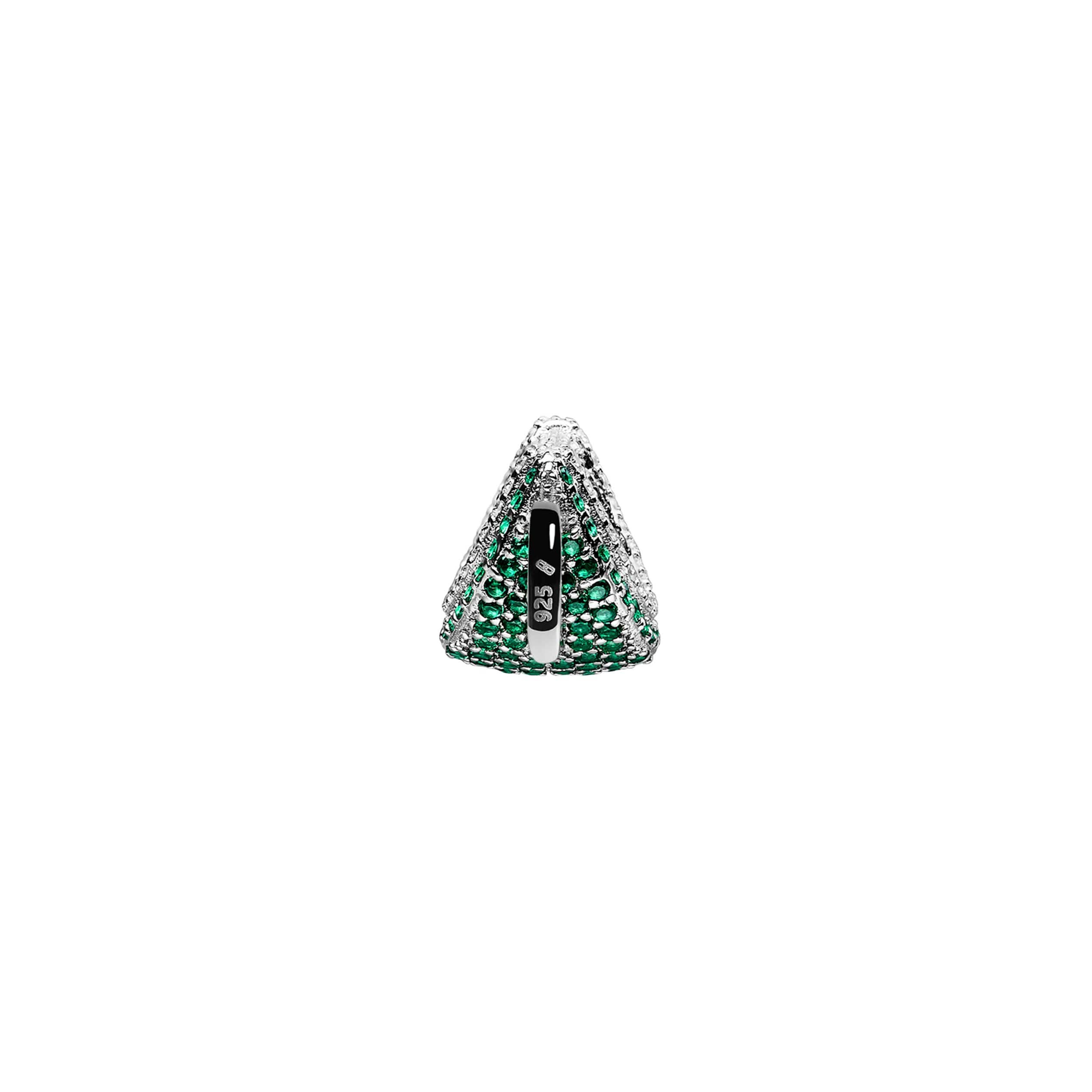 Watermelon Stoneset Charm - Image 3