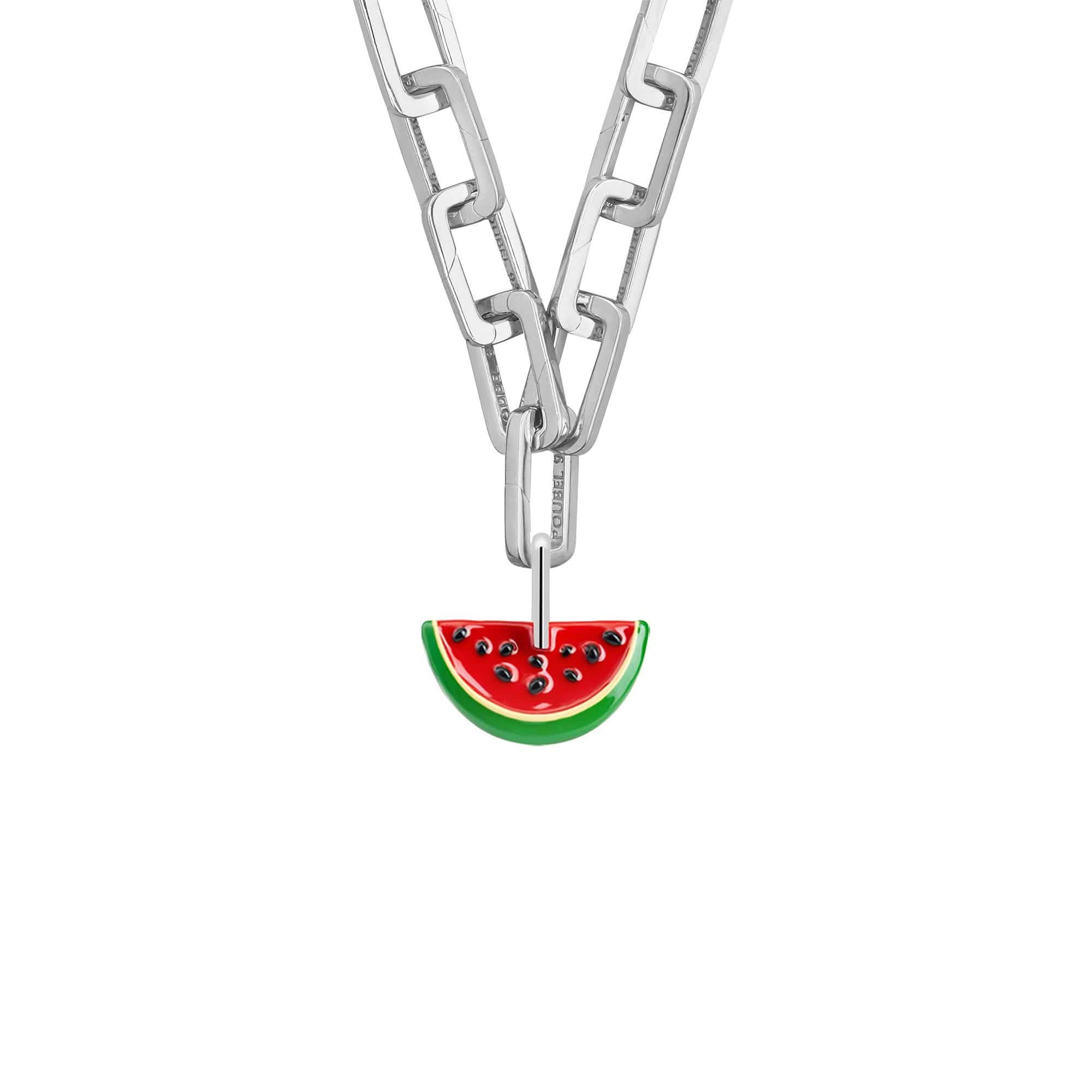 Watermelon Pendant - Image 5
