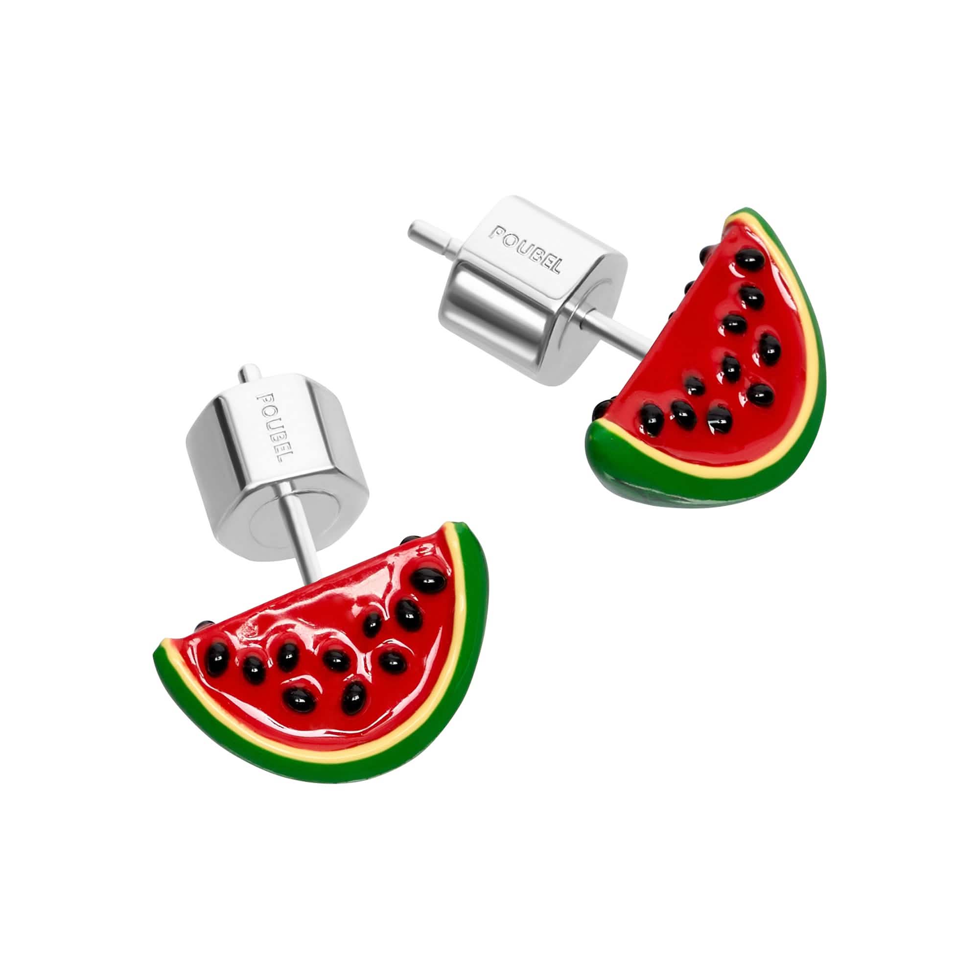 Watermelon Studs - Image 3