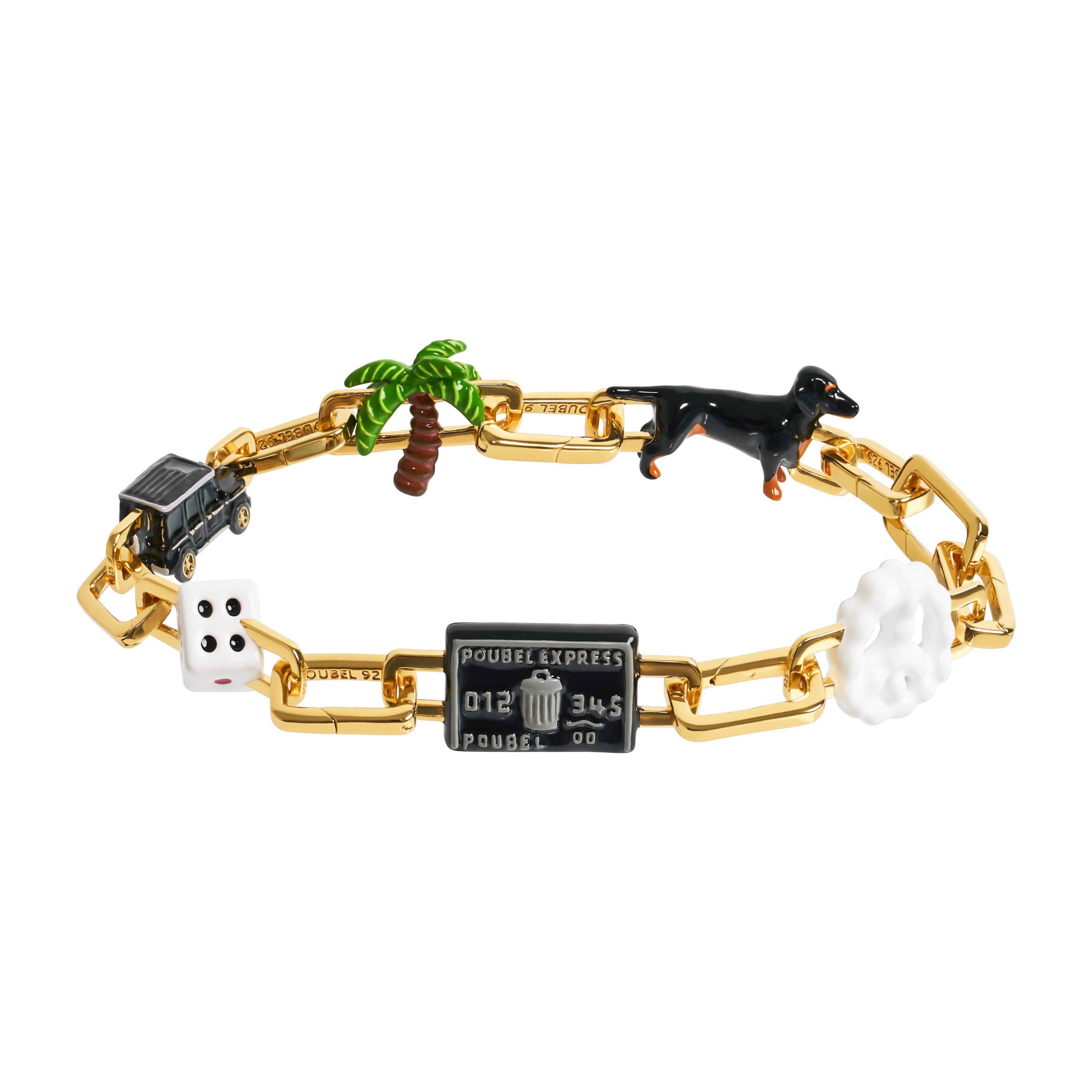 West Coast Set (Gold) - Image 3
