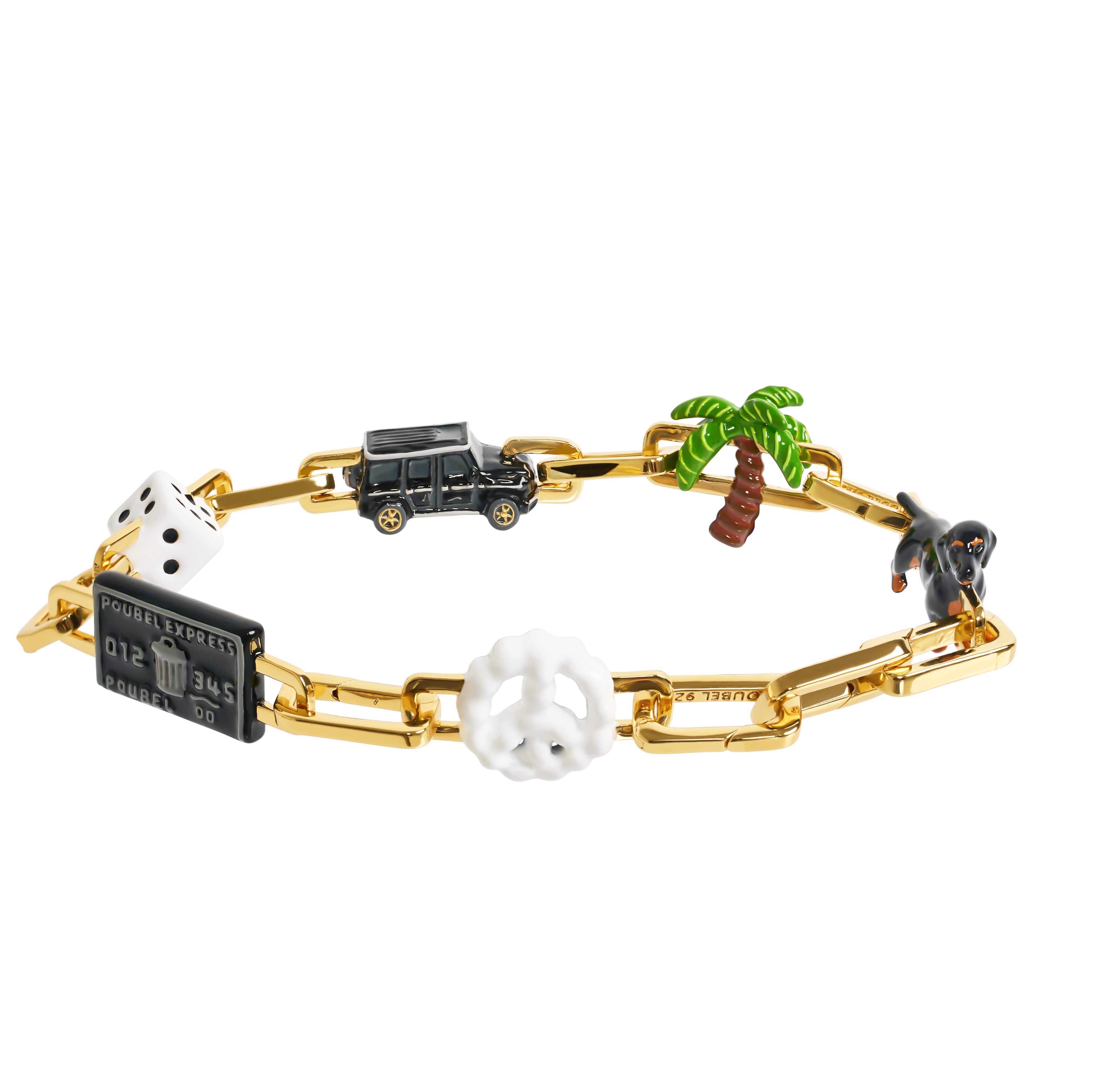 West Coast Set (Gold) - Image 4