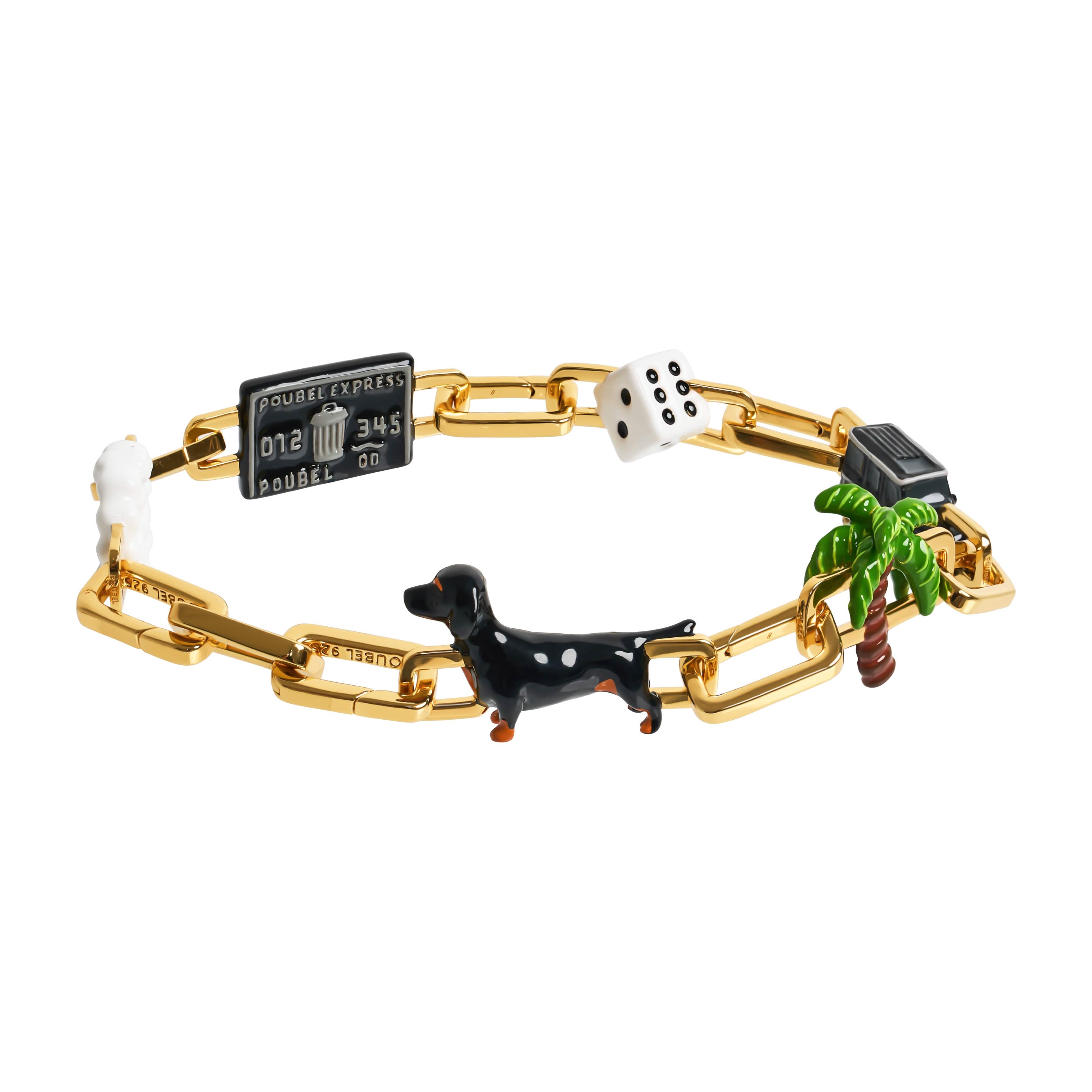 West Coast Set (Gold) - Image 5