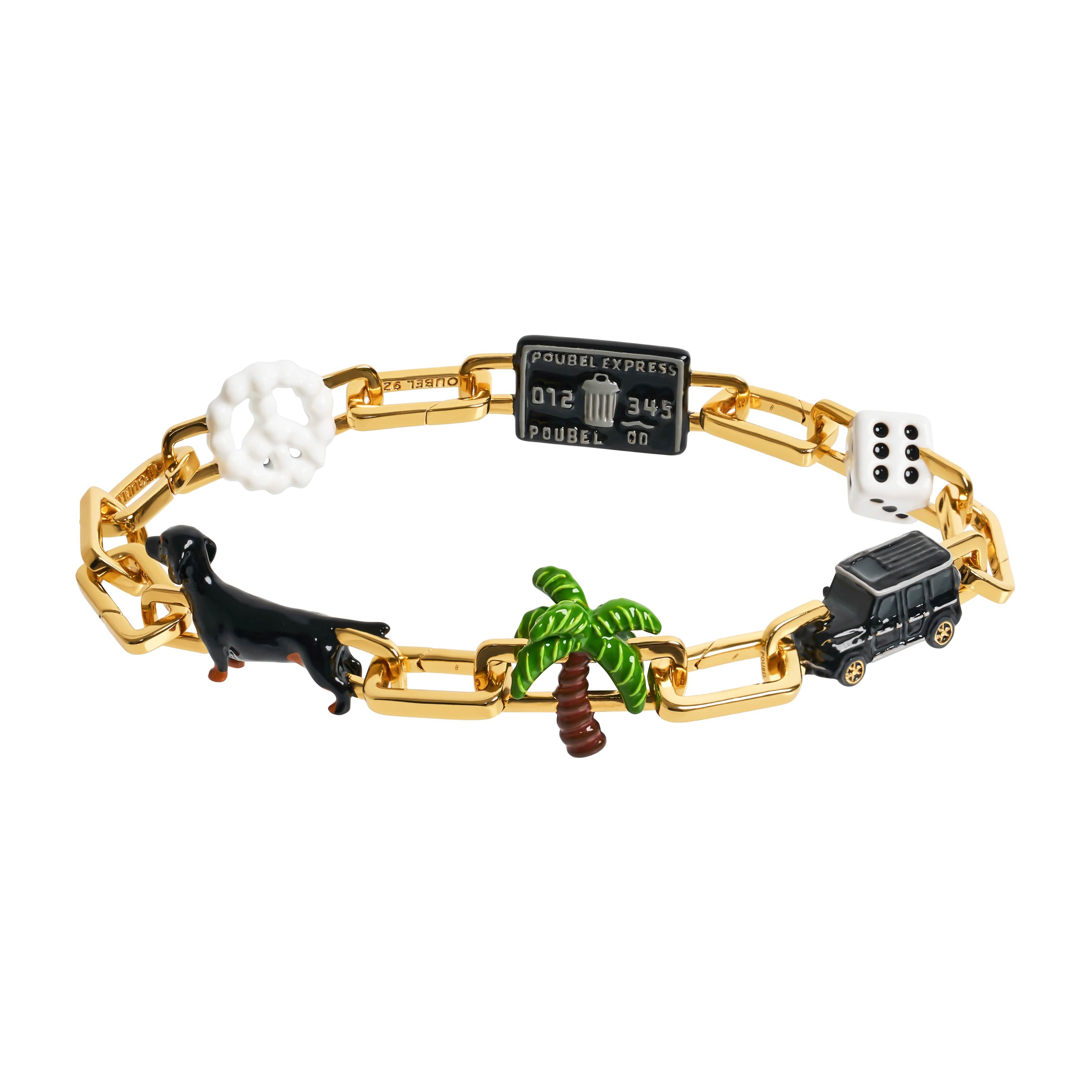 West Coast Set (Gold) - Image 6