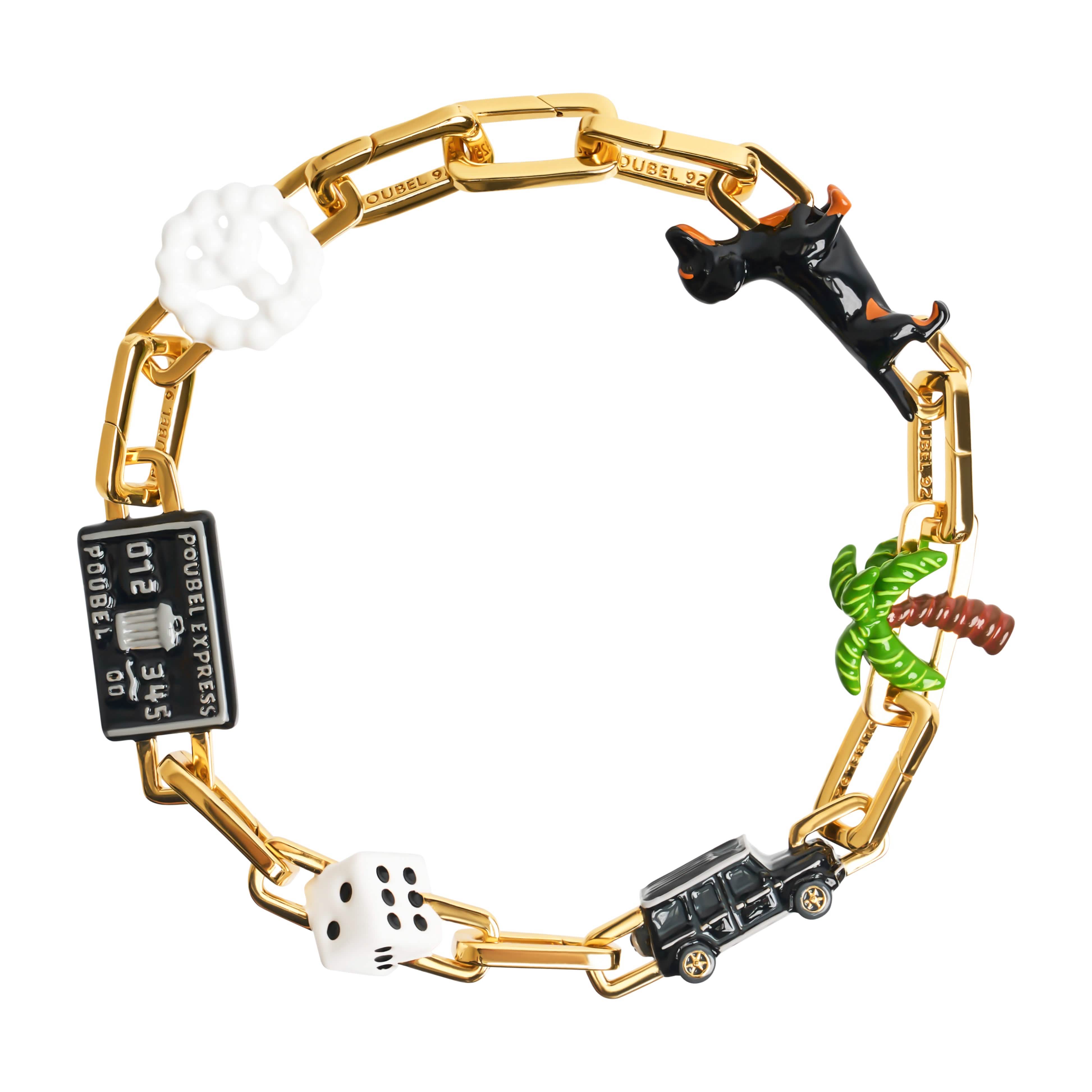 West Coast Set (Gold) - Image 7