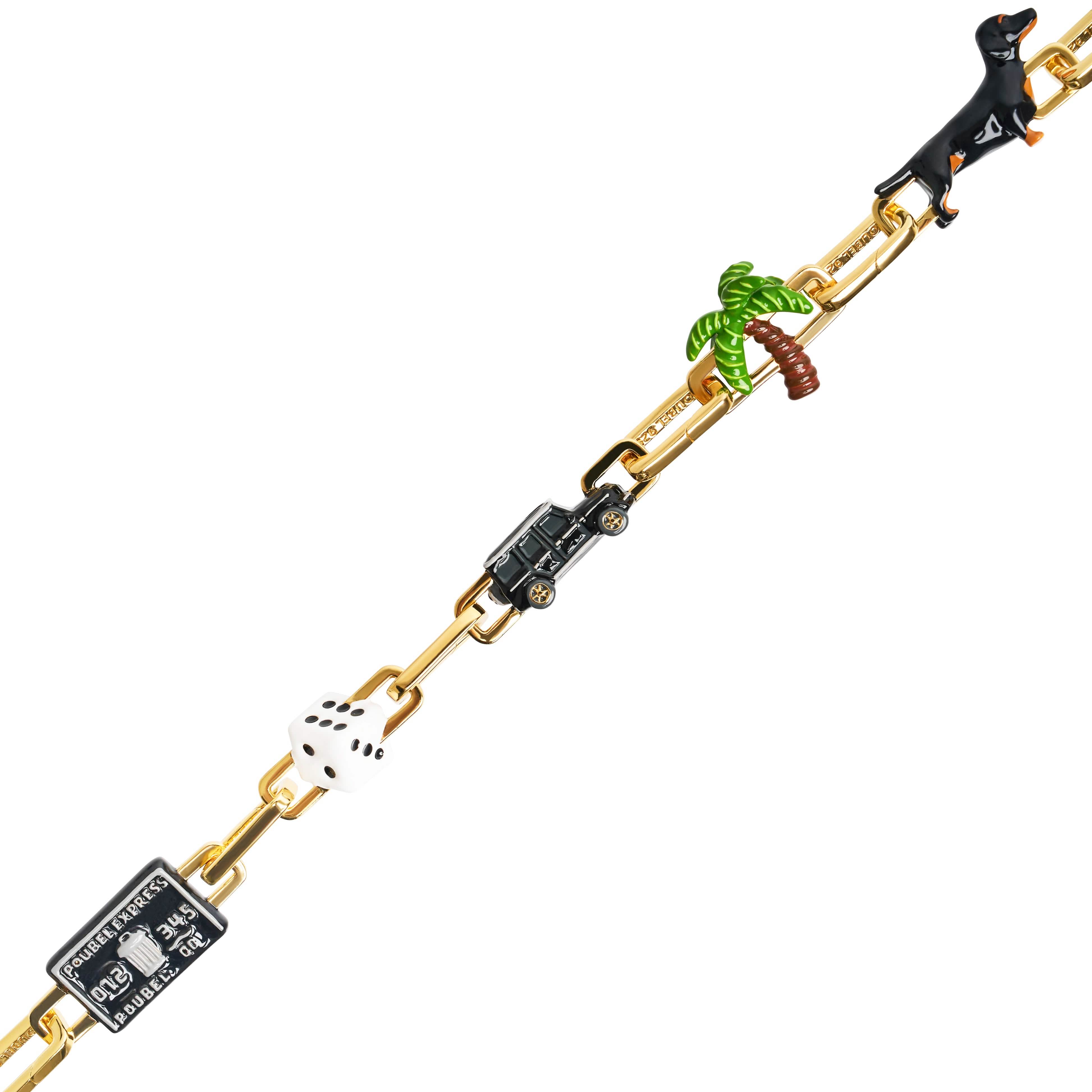 West Coast Set (Gold) - Image 8